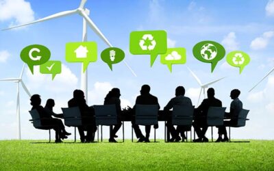 15 Tips to Green Your Meetings and Events from AMI