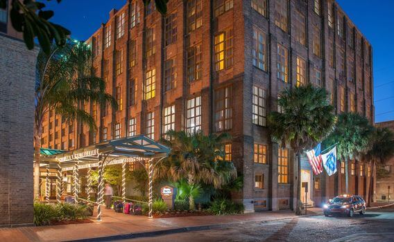 American Meetings Network Prime Member: Hampton Inn New Orleans