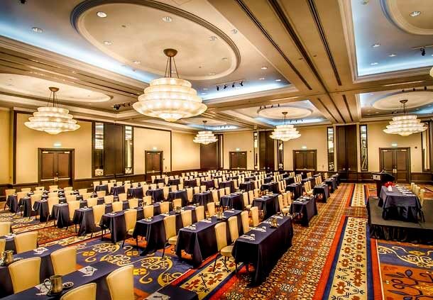 jw marriot lima