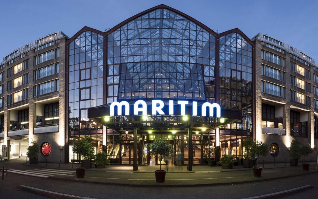 American Meetings Network Prime Member: Maritim Hotels