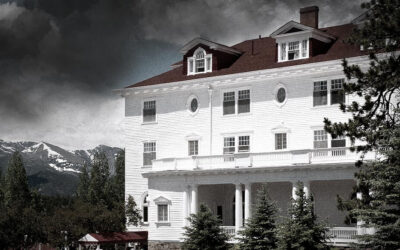 Haunted Hotel a Great Option for your Next Meeting