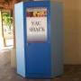 Shack up your attendees with this Interactive Concept at your next Meeting,Tradeshow or Conference.